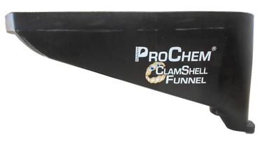 ProChem® ClamShell Funnel 2